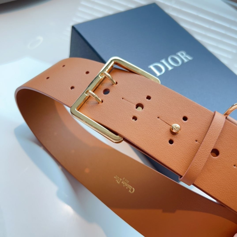 Dior Belts